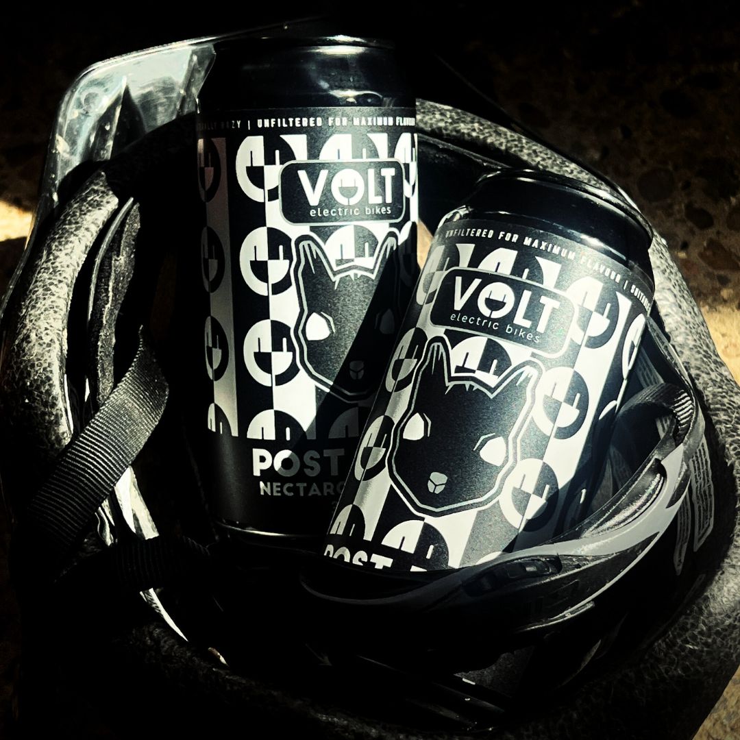 Post Rider - Nectaron Pale Ale