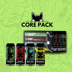 Mixed Core Pack