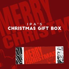 Christmas IPA'S - gift box