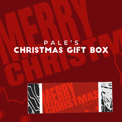 Christmas Pale's - gift box