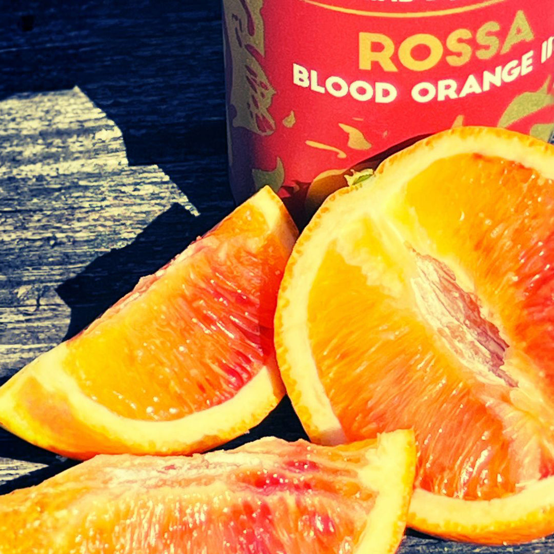 Rossa