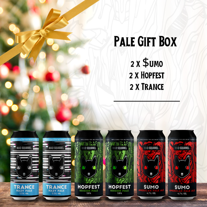 Pale Gift Box