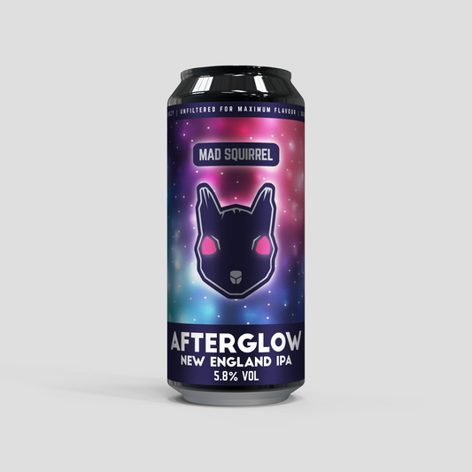 Afterglow - New England IPA
