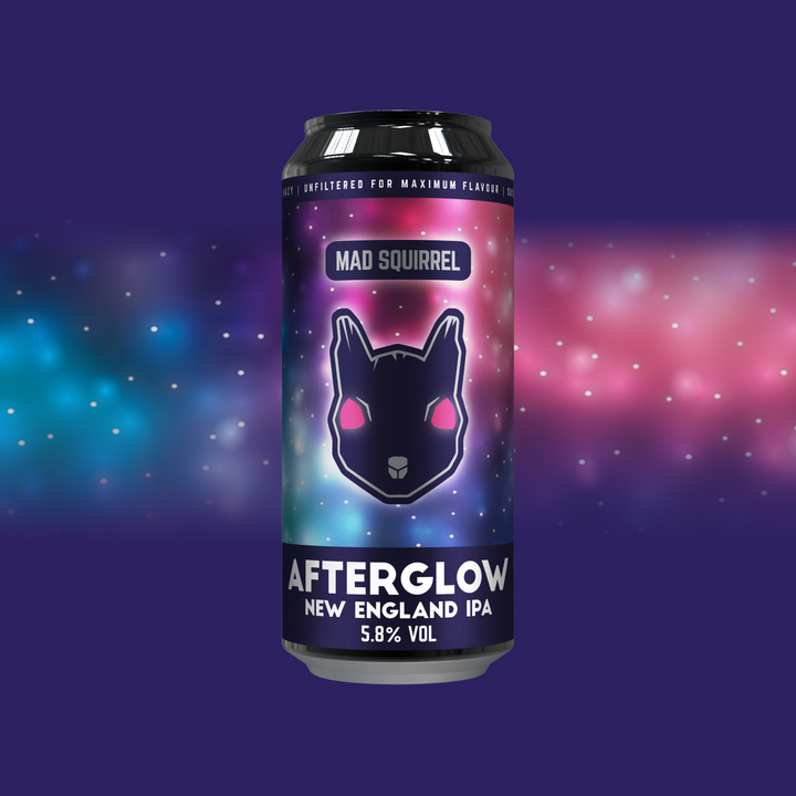 Afterglow - New England IPA