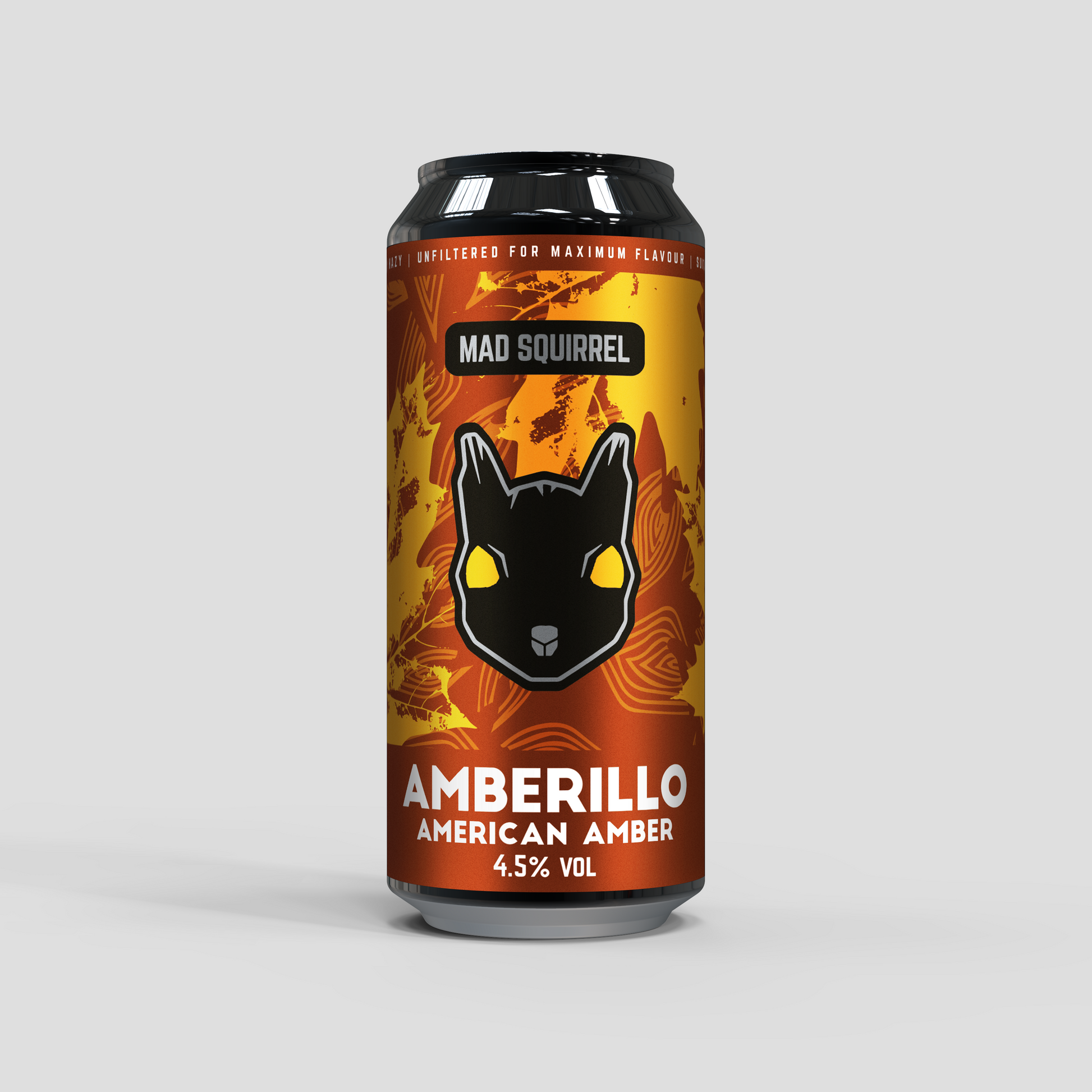 Amberillo - American Amber