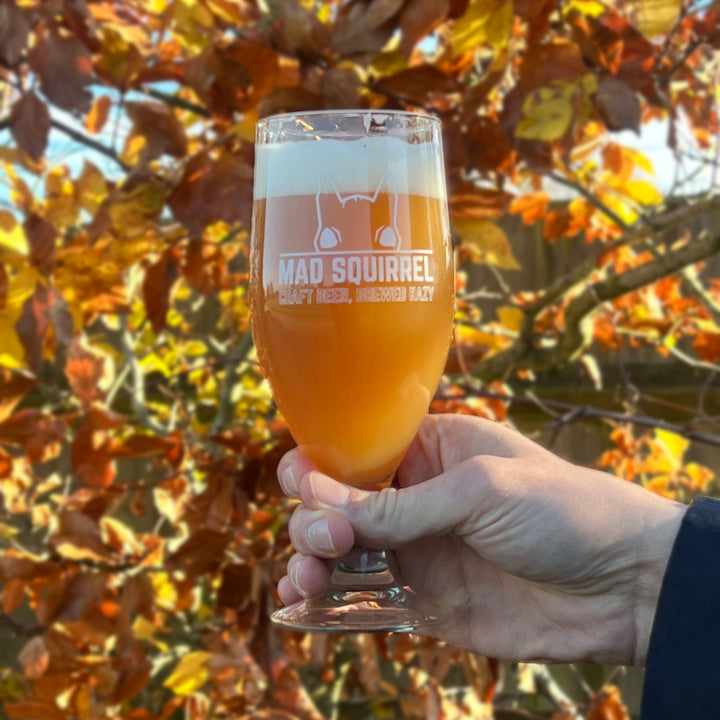 Amberillo - American Amber