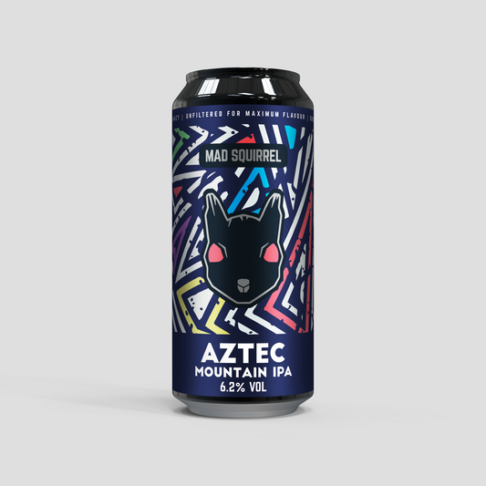 Aztec - Mountain IPA