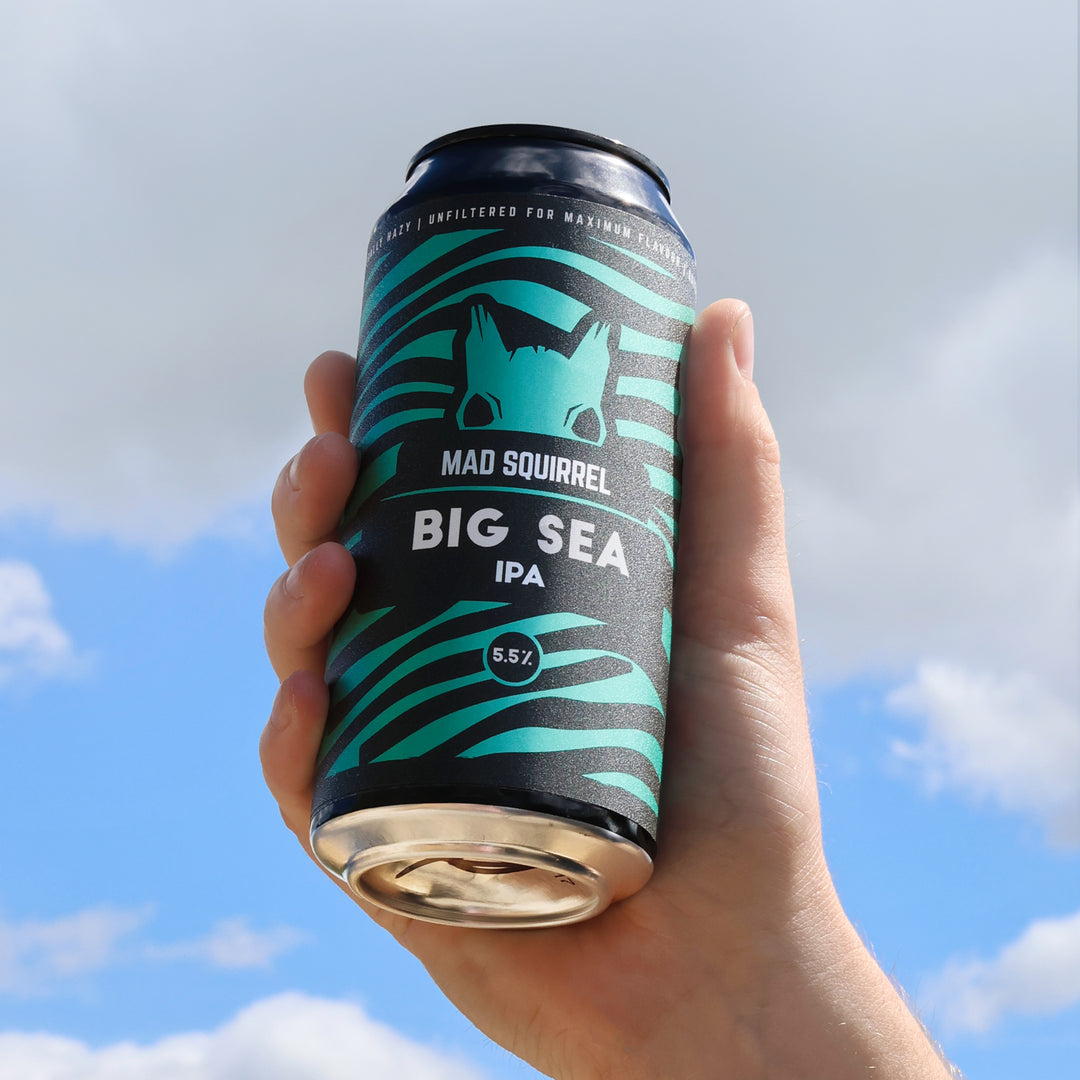 Big Sea