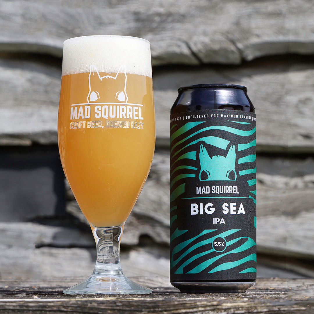 Big Sea