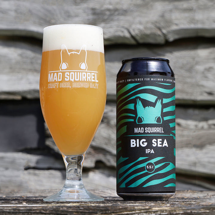 Big Sea