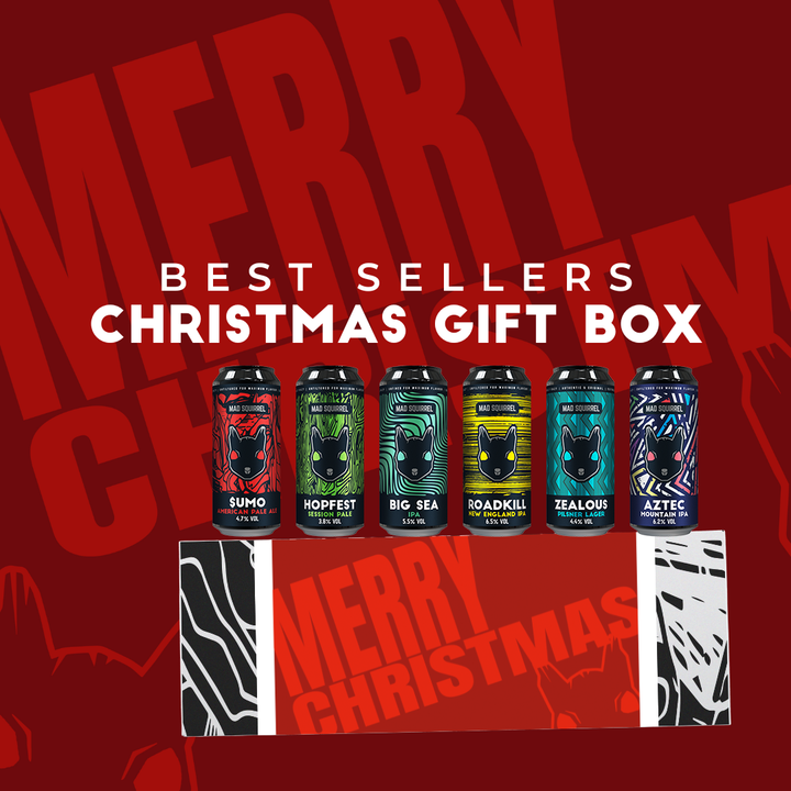 Christmas best sellers - gift box