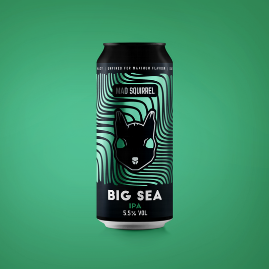 Big Sea - IPA