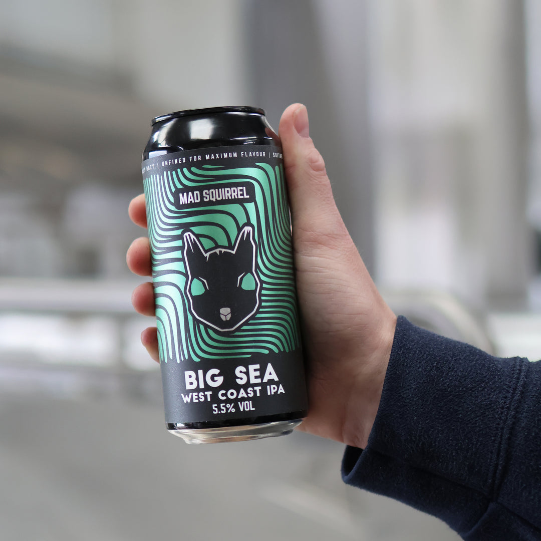 Big Sea - West Coast IPA