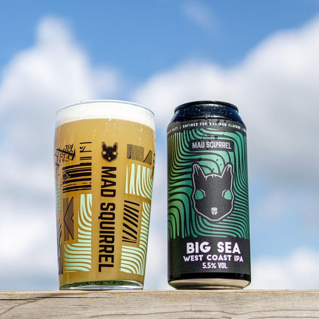 Big Sea - IPA