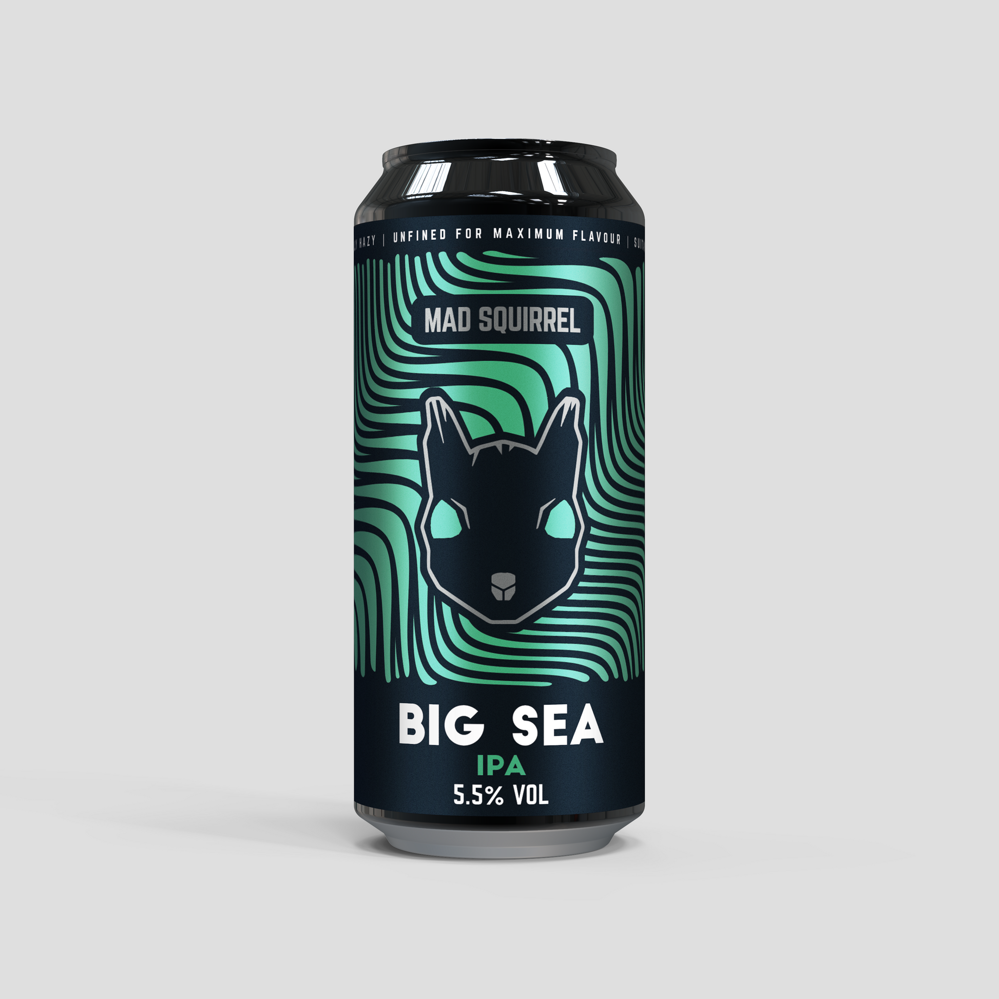 Big Sea - IPA