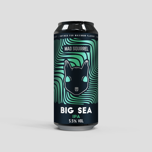 Big Sea - IPA