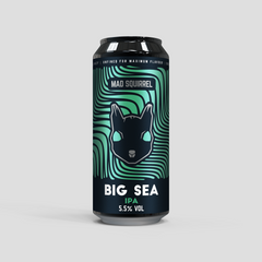 Big Sea - IPA