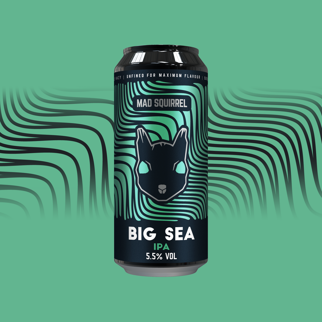 Big Sea - IPA