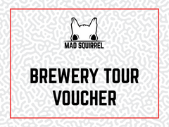 Brewery Tour Voucher