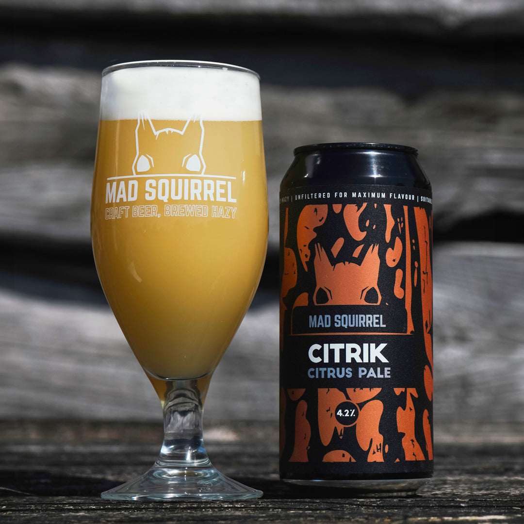 Citrik