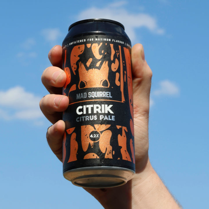 Citrik