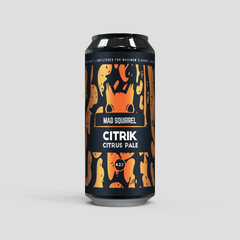 Citrik
