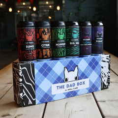 The DAD Box Gift Pack