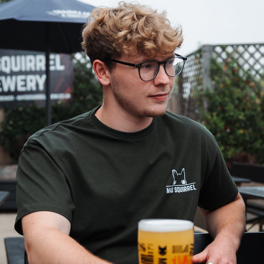 Classic T-shirt - Green