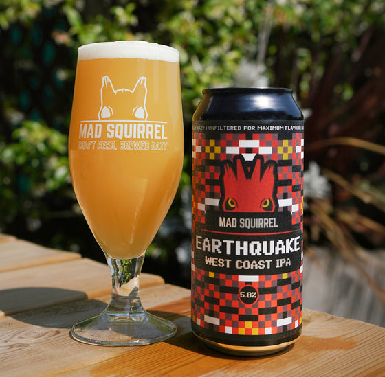 Earthquake