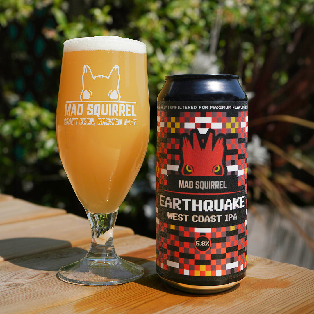 Earthquake