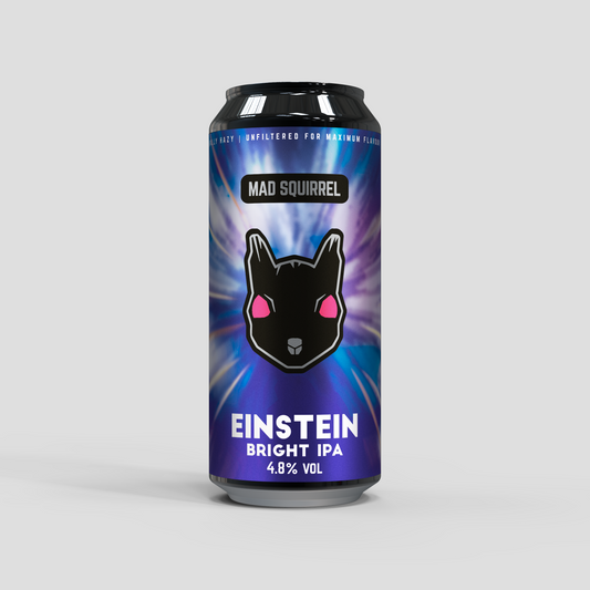 Einstein - Bright IPA