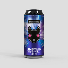 Einstein - Bright IPA
