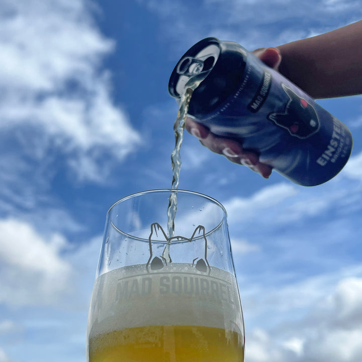 Einstein - Bright IPA