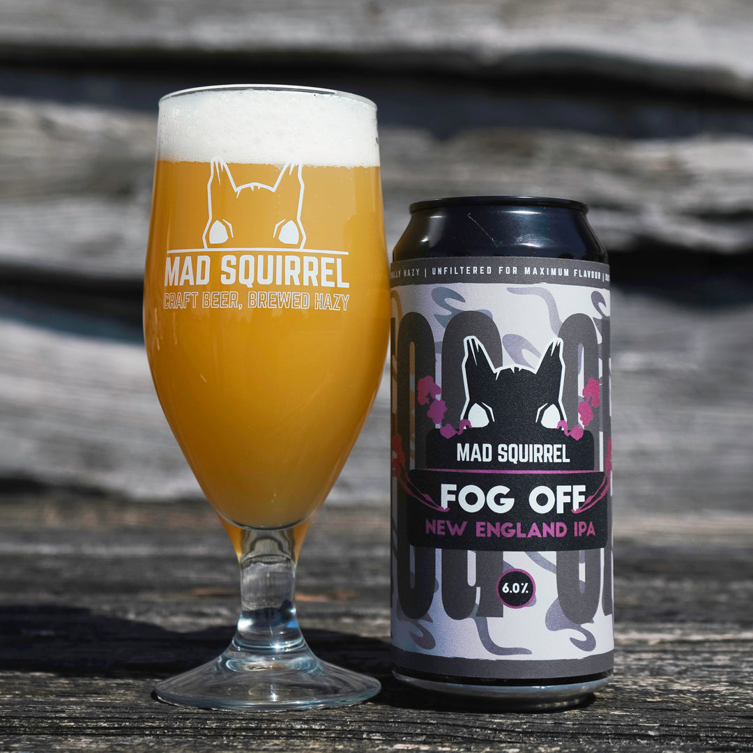 Fog Off