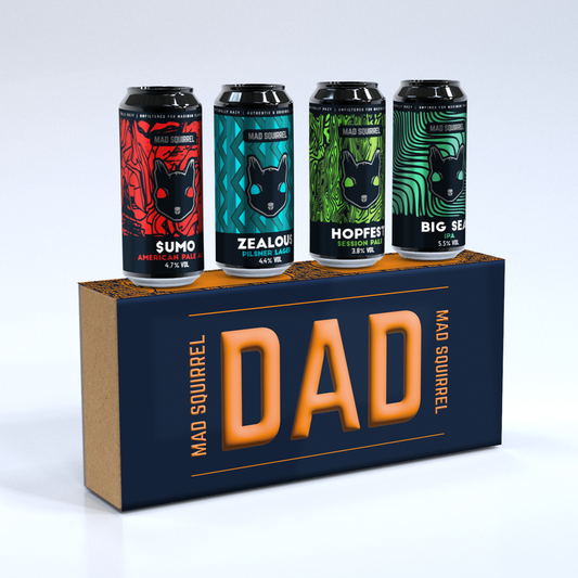 Father's Day Gift Pack