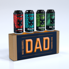 DAD Gift Pack