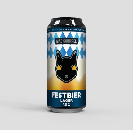 Festbier - Lager