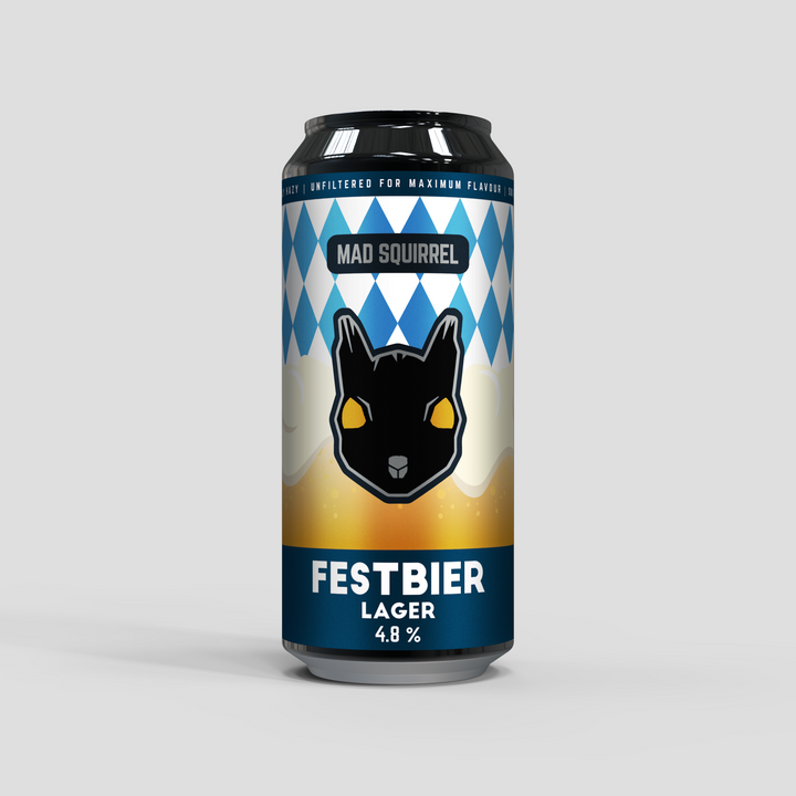 Festbier - Lager