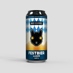 Festbier - Lager