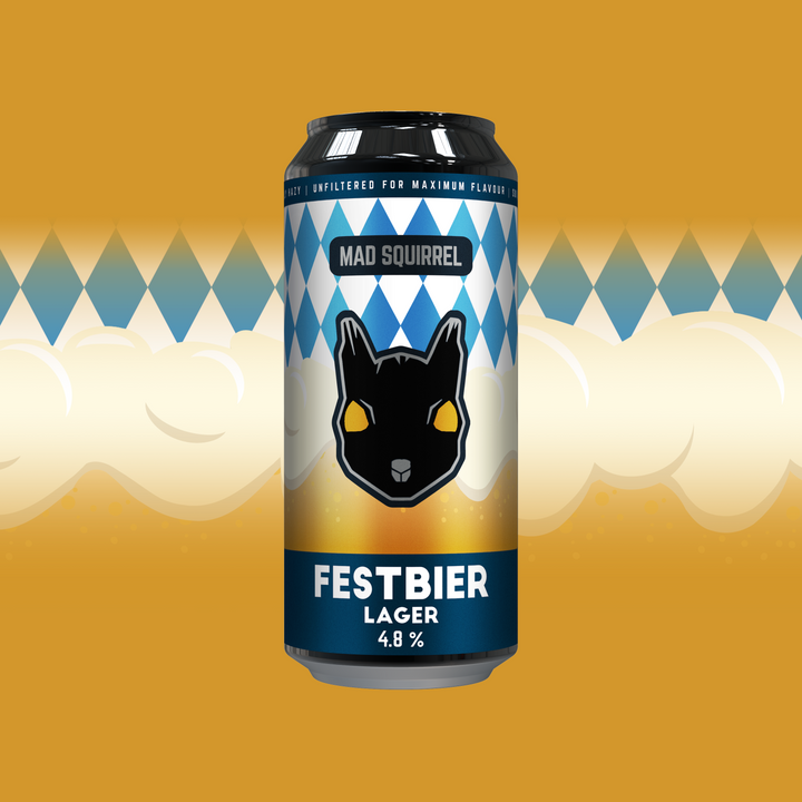 Festbier - Lager