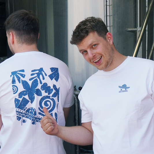 Festival 2026 T-shirt