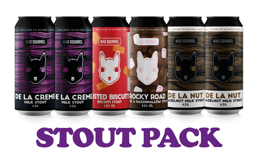 STOUT PACK