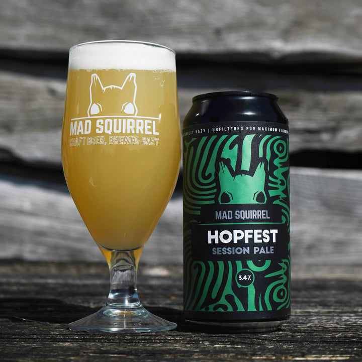 Hopfest