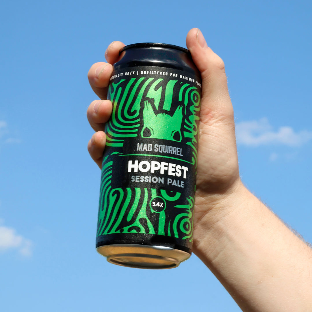Hopfest