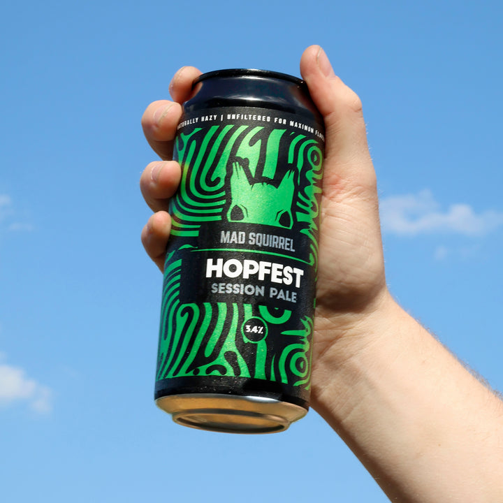 Hopfest
