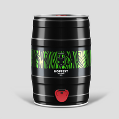 Hopfest - 5L Mini Keg