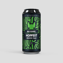 Hopfest