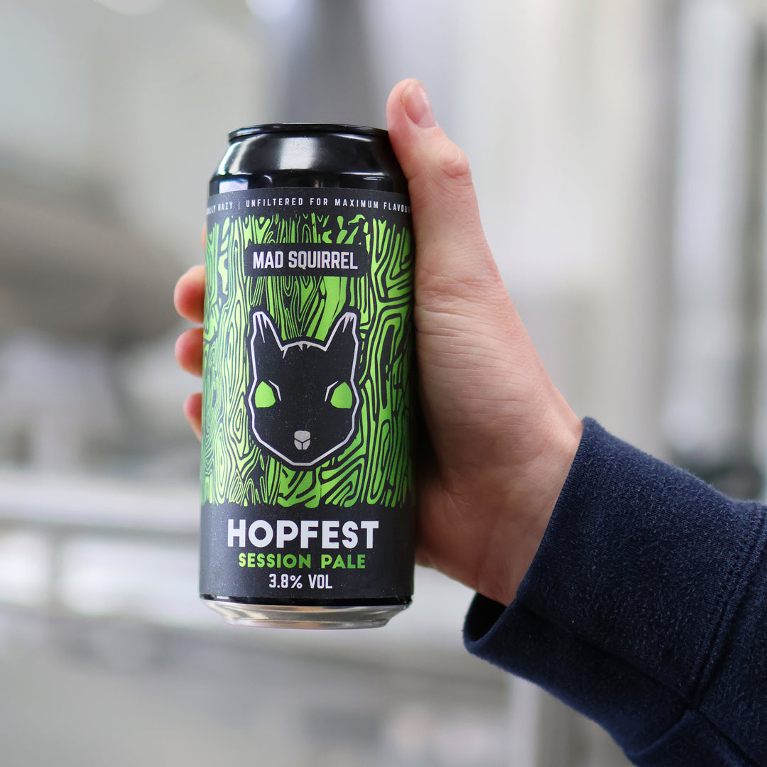 Hopfest - Session Pale