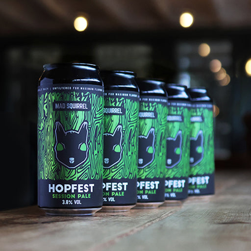 Hopfest - Session Pale