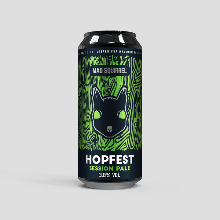 Hopfest - Session Pale